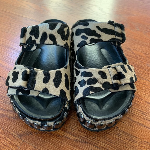 Gianvitto Rossi sandals. - Picture 2 of 4